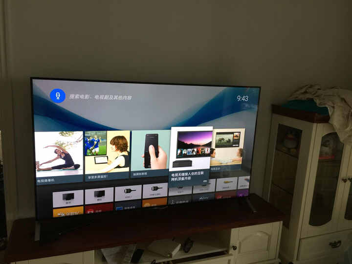 索尼65X9000C怎么样?索尼65X9000C好吗?