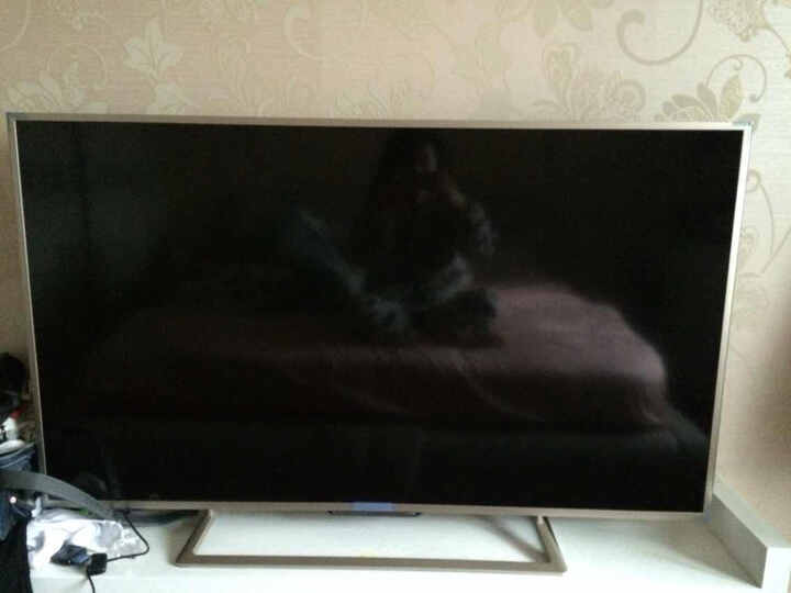 索尼(SONY)G9 48英寸全高清 LED液晶电视(K