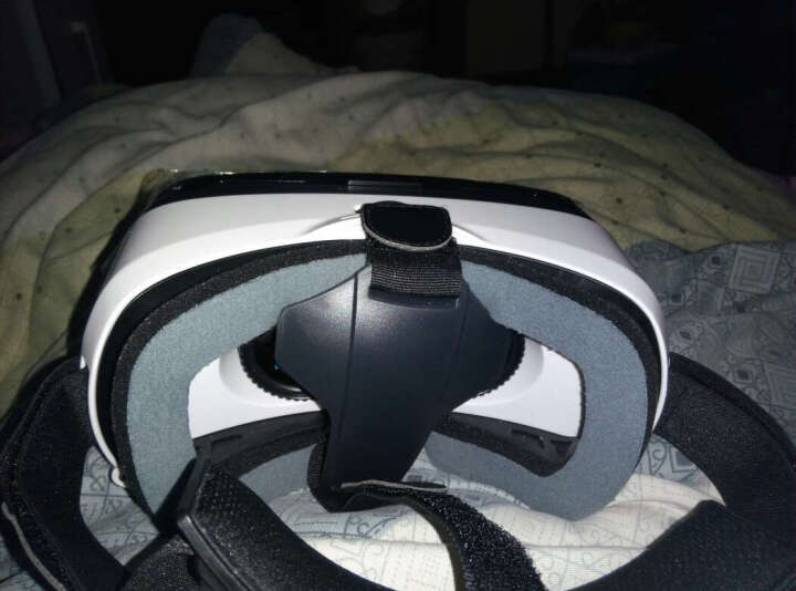lus纪念版 虚拟现实VR眼镜 智能3D头盔--大屏的