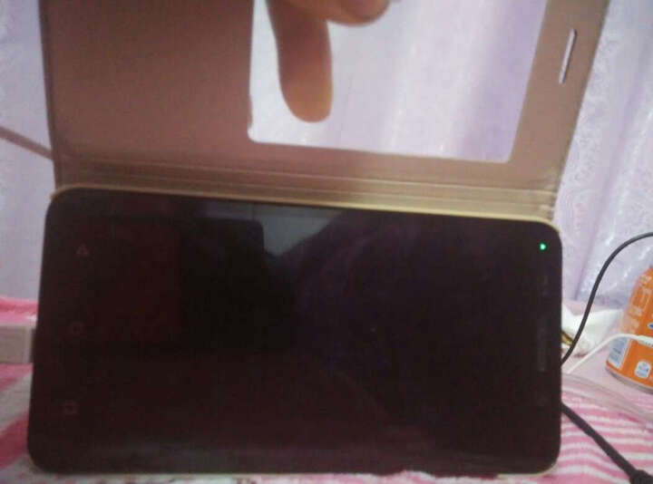 华为 荣耀 畅玩4X (CHE-TL00H) 增强版 白色 移