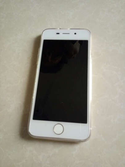 聆韵M6 移动4G手机 双卡双待智能手机 土豪金