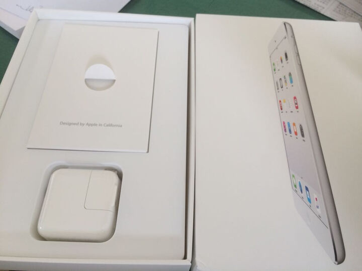 Apple iPad mini 2 平板电脑 7.9英寸(16G WLA