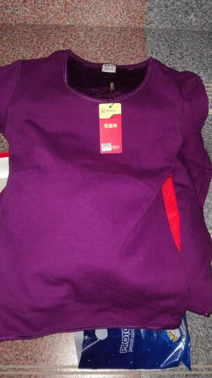 恒源祥保暖内衣 男女士加绒加厚保暖套装 v领外