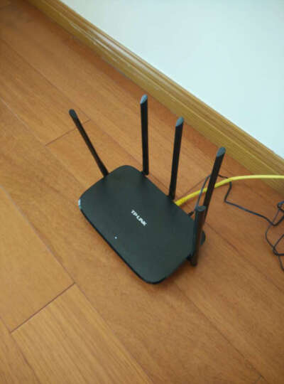 TP-LINK TL-WDR6500 1300M 11AC双频无线