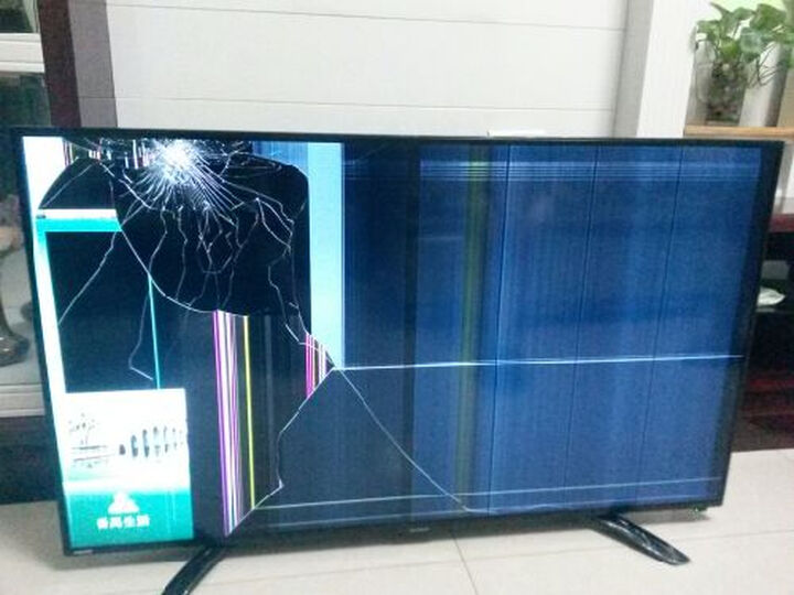 夏普(SHARP)LCD-50V3A 50英寸安卓智能液晶