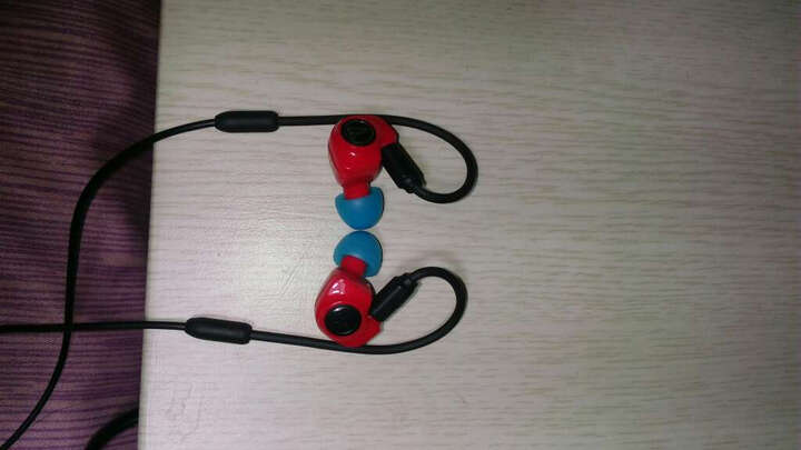 铁三角(Audio-technica) ATH-IM70 双动圈入耳耳