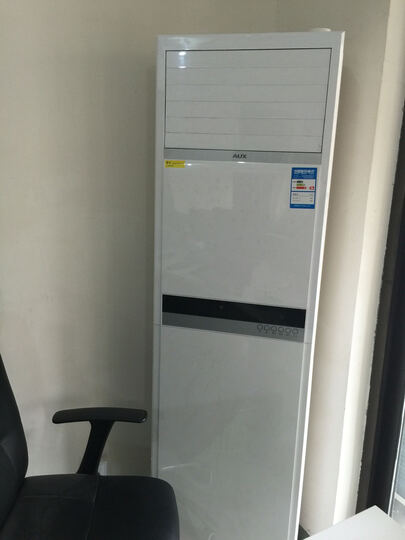 奥克斯(AUX)2匹 冷暖 定速 空调柜机 KFR-51L