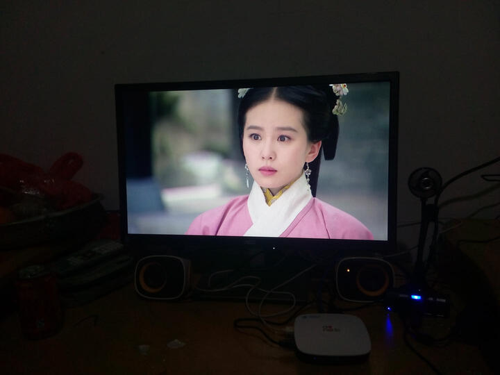 AOC I2476VXM 23.8 英寸IPS-ADS广视角炫彩