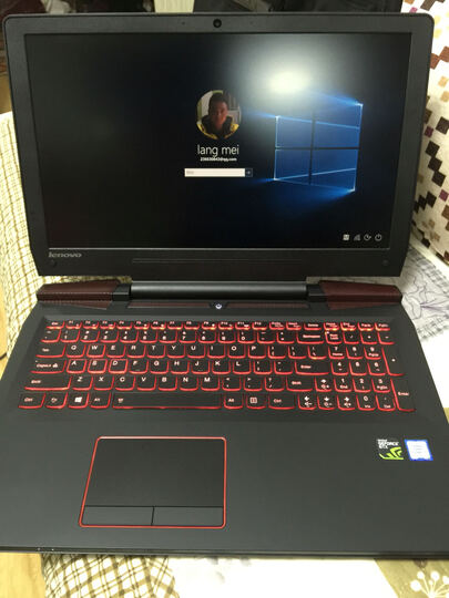 酷奇联想15寸拯救者Y50 Y700 Z50 G50小新V