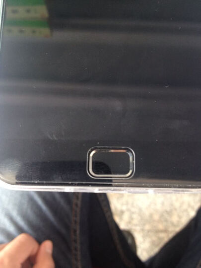 魅族 MX4 Pro 16GB 灰色 移动4G手机--整体来