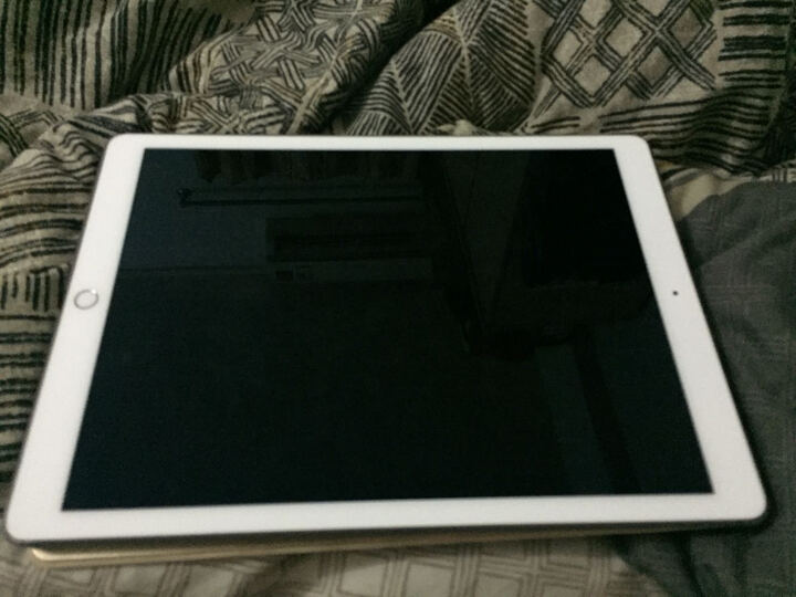 Apple iPad Pro 12.9英寸平板电脑 金色(128G 