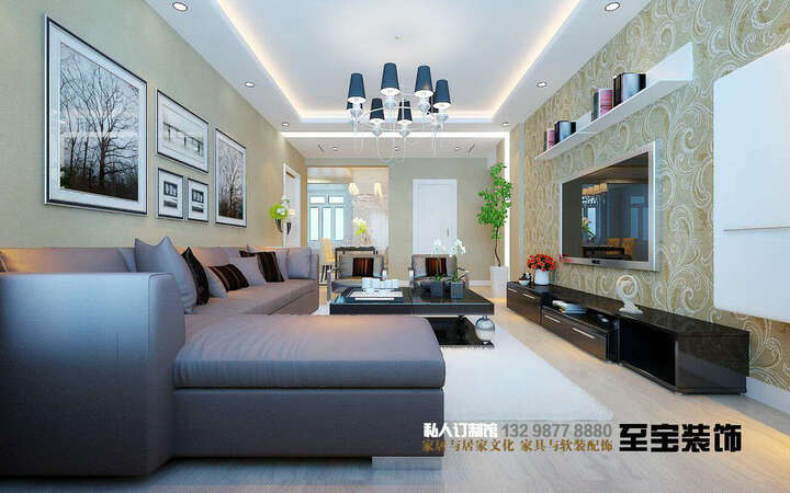 小米(MI)小米盒子3 高清网络电视机顶盒 4K电视