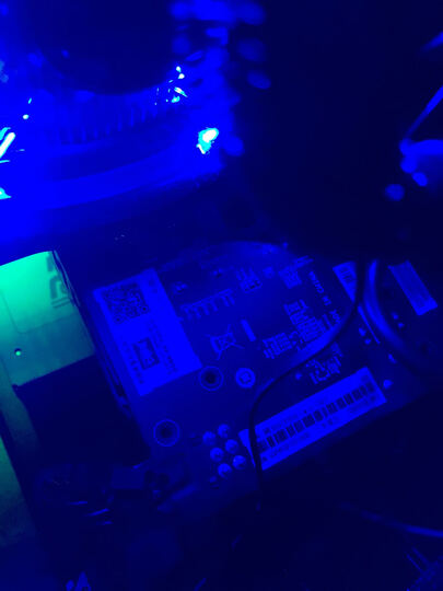 D5 Top:玩游戏温度在60-70度之间 也没贴吧说