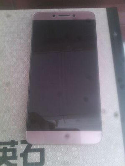 乐视乐2:使用第二天自动重启,发热还能接受吧