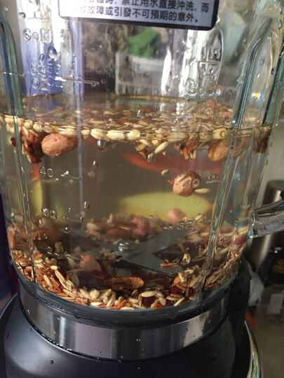 活(TOPLIFE):看了好久感觉好生活的破壁机性