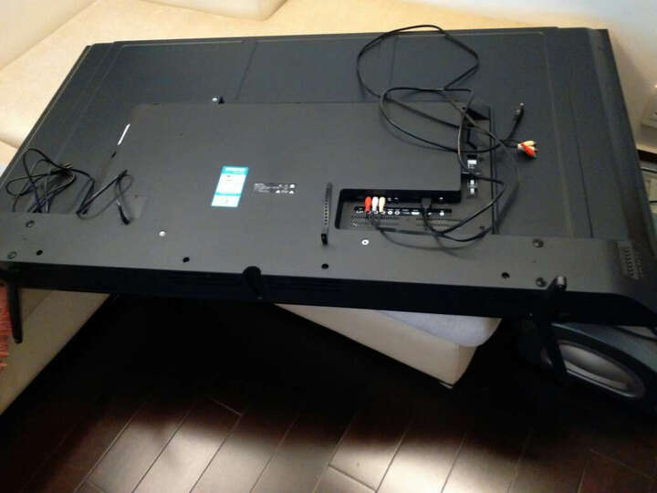 KKTV U65 65英寸4K超高清64位处理器安卓智