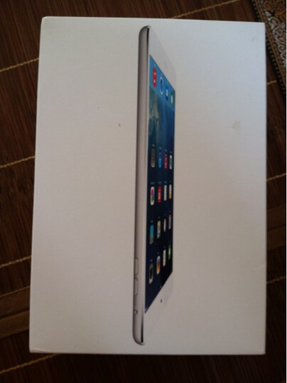 苹果(Apple) iPad mini MD531CH\/A 7.9英寸平