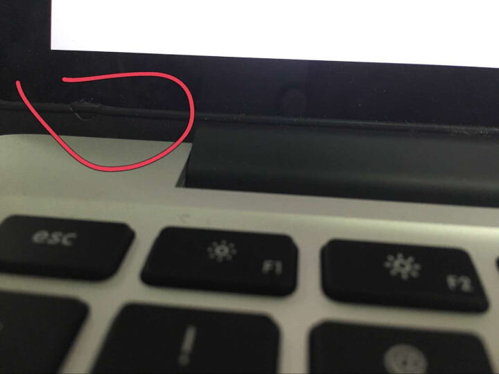 AppleMacBook Pro:自己都承认有质量问题不