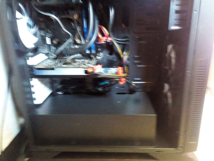 公版ggtx1060吃鸡怎么帧数很低