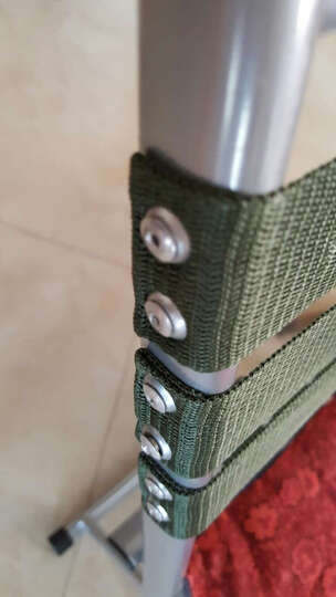 华恺之星马扎凳子:京东快递速度一流。椅子整