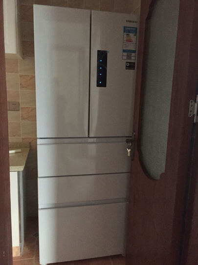 三星BCD-402DSSWW1怎么样?三星BCD-402