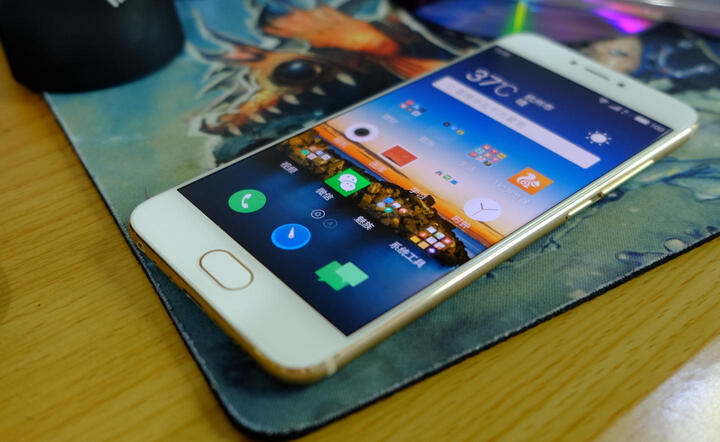 魅族魅蓝2怎么样-魅族魅蓝note 2\/魅族魅蓝\/魅