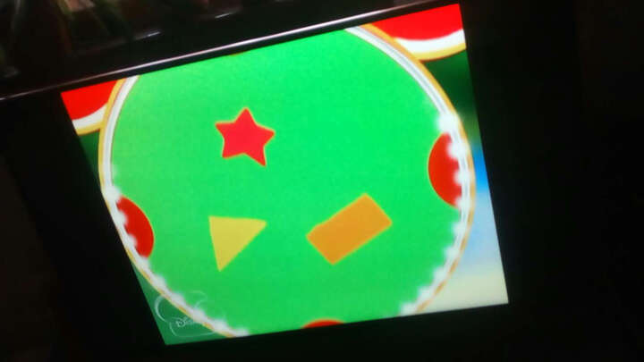 暴风TV40X(X战警版):《暴风tv用后感》 上一台