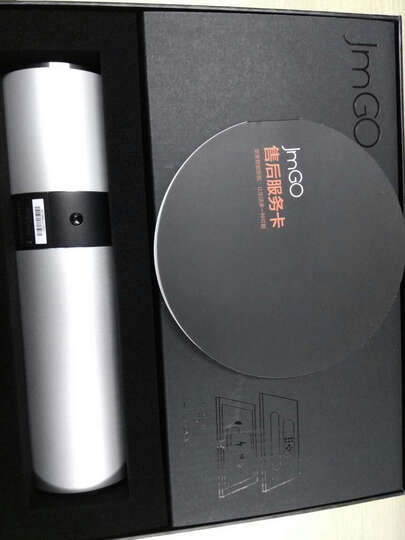 坚果P2:速度不错,上午十点半下单,下午五点到