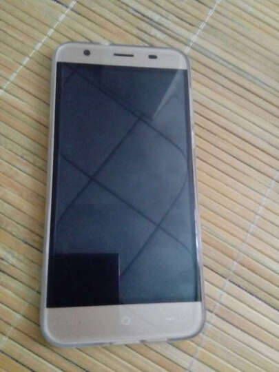 海尔(Haier):用了几天还不错手机挺好用的,玩游