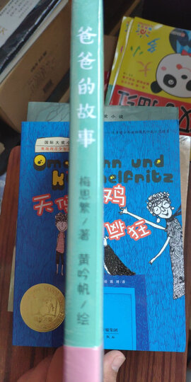 戴小桥和他的哥们儿系列(6册) 晒单图