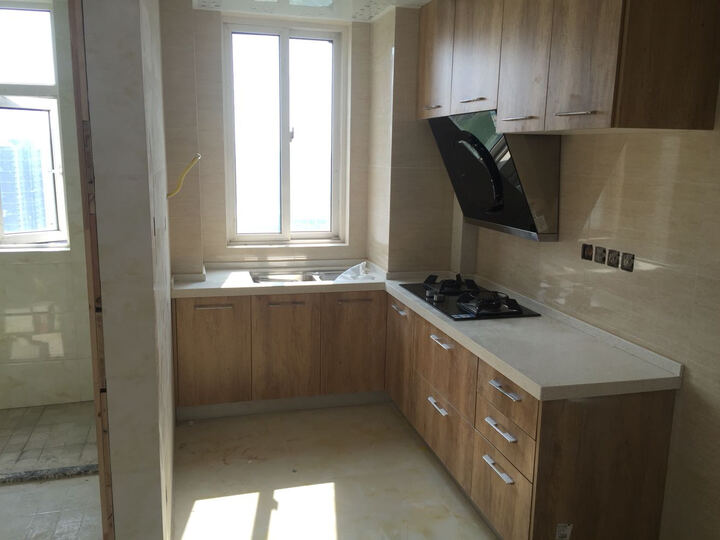 老板CXW-200-26A5:6.18买的,今天刚安装上,