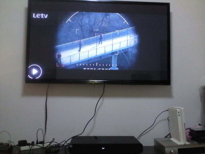 奋达(F&D) T-180 一体式家庭影院 soundbar 回音壁 电视音响 智能电视黄金搭配 条形音箱 晒单图