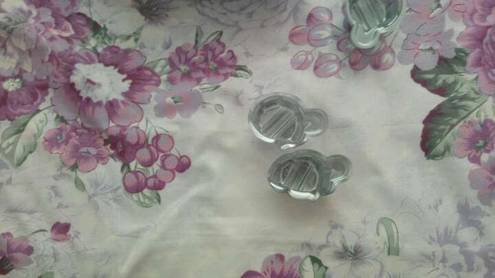 大卫:物流超级慢等了五天才送到,都不知道是快