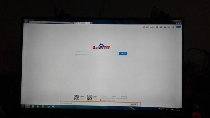 酷开(coocaa)43K2 43英寸全高清网络智能平板液晶电视机 WiFi(黑色) 晒单图