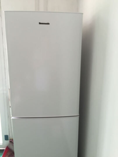 松下NR-B20SP2-W:刚使用;冰箱两侧发热厉害