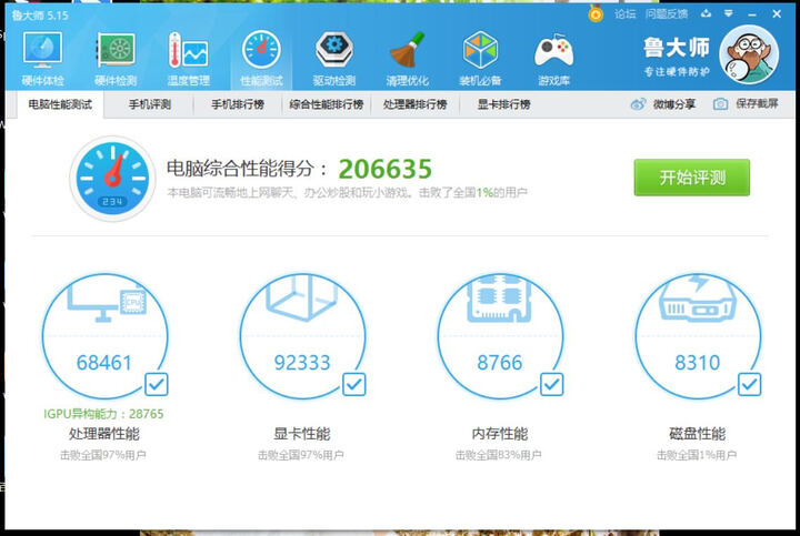 不错的,用红蜘蛛测试了屏幕,百分之99SRGB色