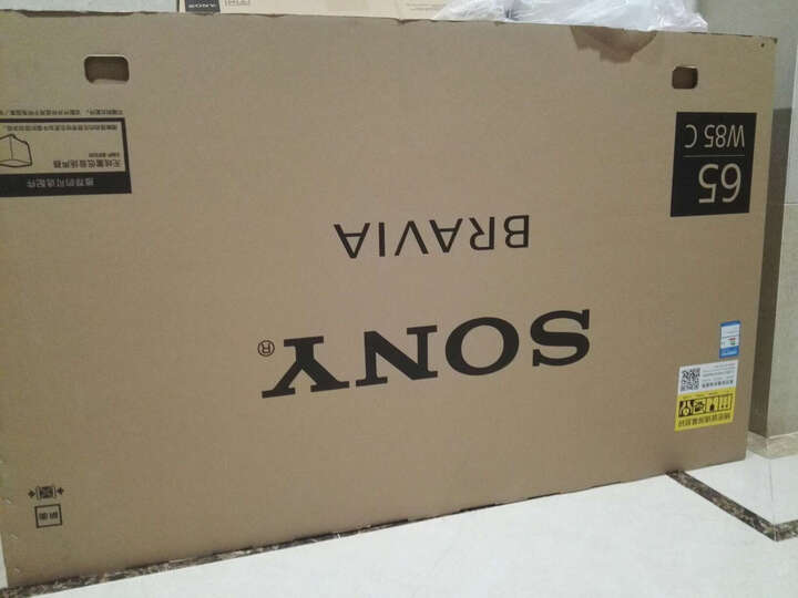 索尼75W850C怎么样?索尼75W850C好吗?