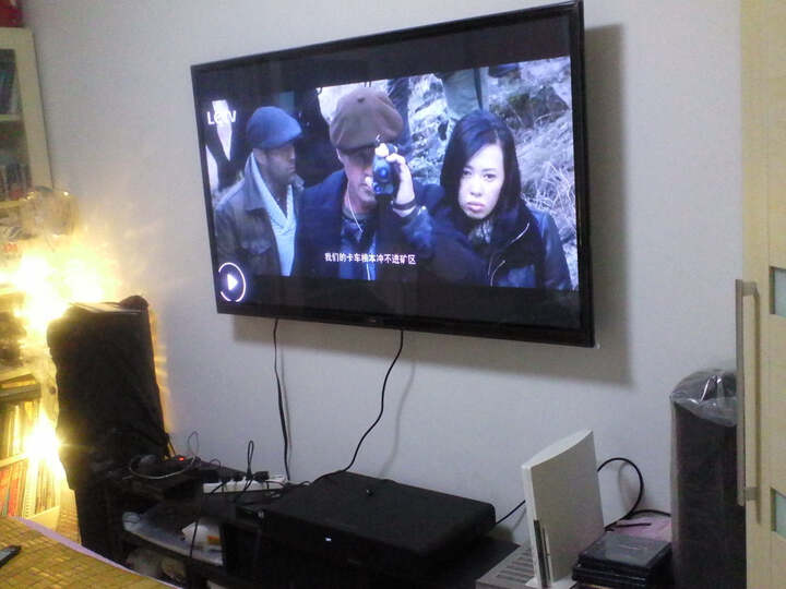 奋达(F&D) T-180 一体式家庭影院 soundbar 回音壁 电视音响 智能电视黄金搭配 条形音箱 晒单图