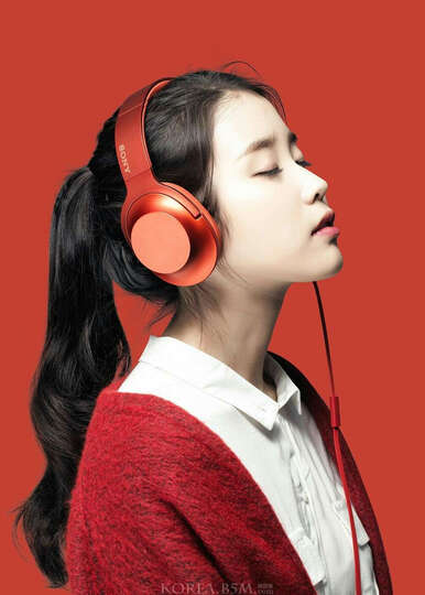 索尼MDR-100AAP:索尼大法好,和朋友的beat