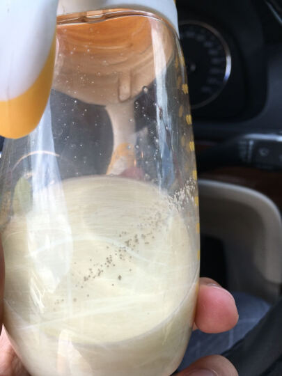 雅培奶粉:保质期两年,这罐是一年零一个月生产
