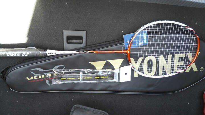 尤尼克斯VT10DG怎么样?尤尼克斯VT10DG好