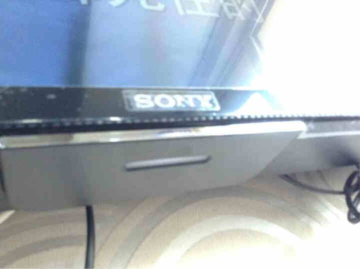 索尼KD-49X8000C:安装费300元。?电视音质