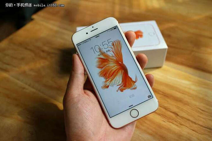 为什么,我的苹果6s用不了电信卡,4G网用不了,