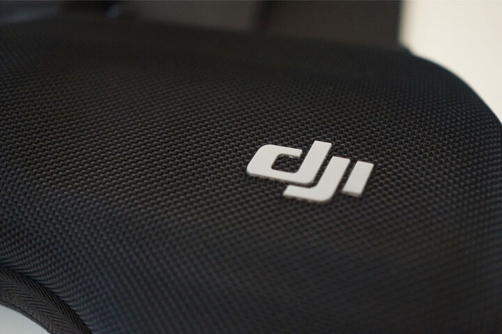 大疆 (DJI) 灵眸OSMO一体式手持云台相机 自拍神器 FQ 晒单图