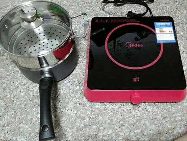 美的RX1802XL-R:我只想说,太超值了,美的品质