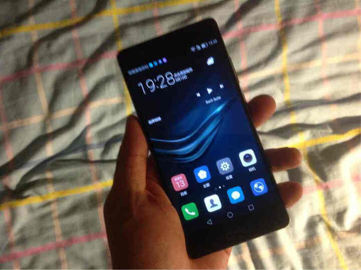 华为P9:用了一整天,再来评论。之前荣耀6掉海