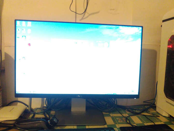 显示器设置srgb_显示器设置srgb