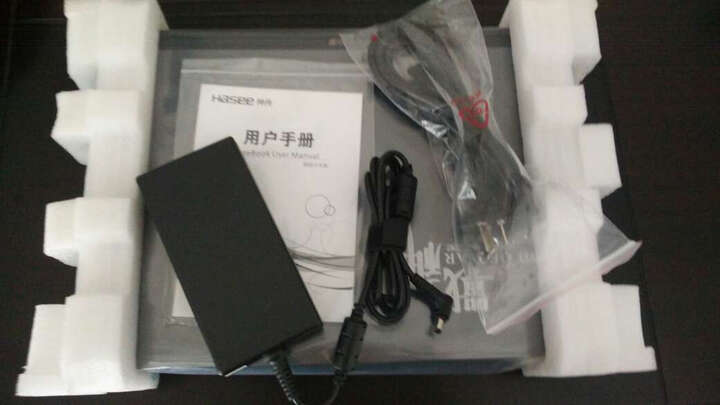 神舟战神Z7:新款d3机械硬盘应该是7200转的