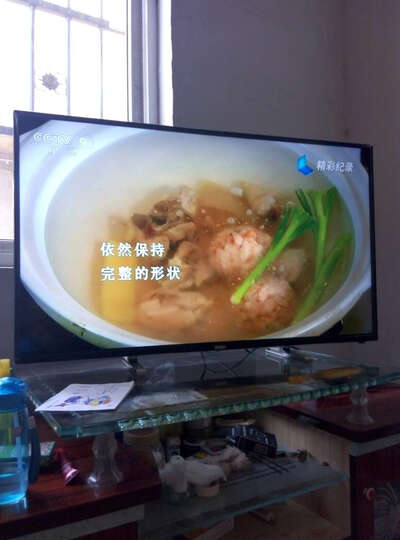 海尔U42H3:不错,划算,海尔日日顺物流不错,第