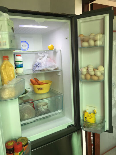 海尔BCD-325WDSD怎么样?海尔BCD-325WD